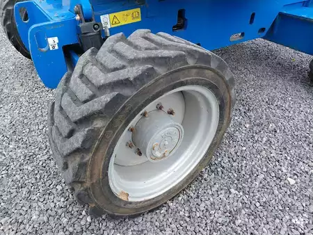 Plataforma Articulada 2016  Genie Z-51/30J RT (20)