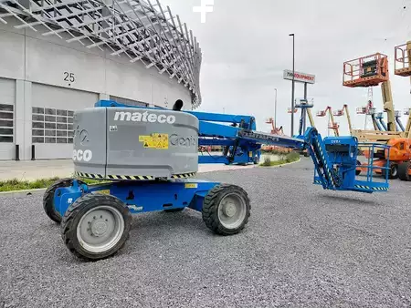 Plataforma Articulada 2016  Genie Z-51/30J RT (5)