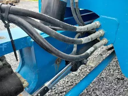 Plataforma Articulada 2016  Genie Z-51/30J RT (6)