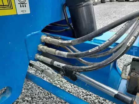 Plataforma Articulada 2016  Genie Z-51/30J RT (7)