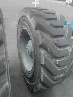 Teleskopická plošina 2015  Genie S-105 (10)