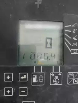 Teleskopická plošina 2015  Genie S-105 (7)