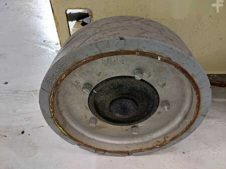 Scherenarbeitsbühne 2017  JLG 2646ES (11)