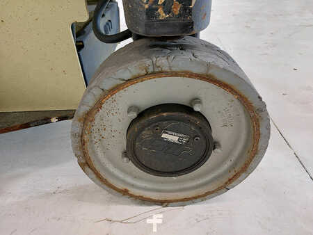 Scherenarbeitsbühne 2017  JLG 2646ES (12)