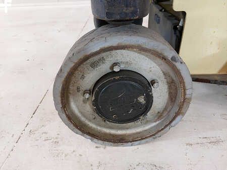 Scherenarbeitsbühne 2017  JLG 2646ES (13)