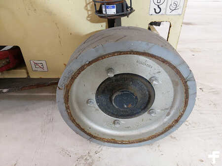 Scherenarbeitsbühne 2017  JLG 2646ES (14)