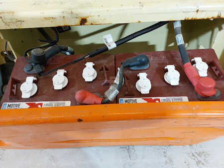 Scherenarbeitsbühne 2017  JLG 2646ES (6)