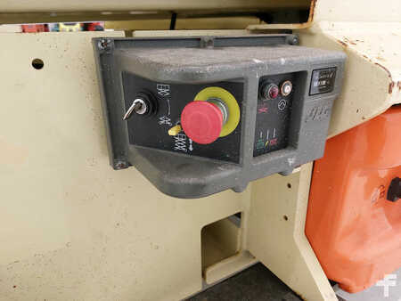 Scherenarbeitsbühne 2017  JLG 2646ES (7)