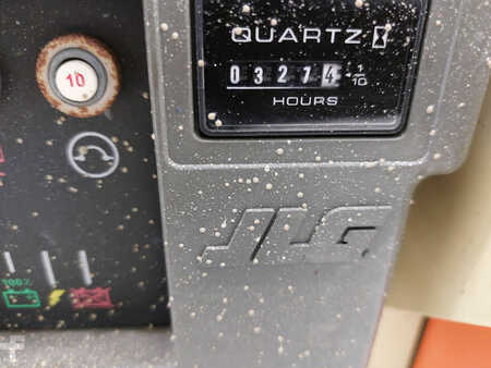 Scherenarbeitsbühne 2017  JLG 2646ES (8)