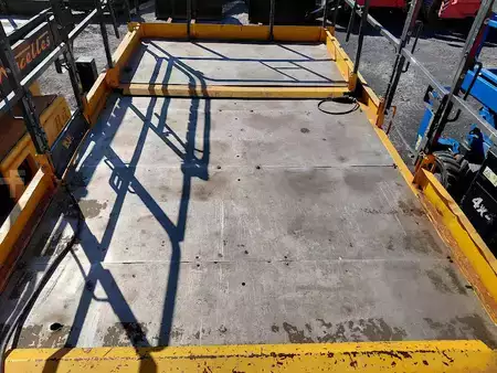 Saksinostimet 2007  JLG 3394RT (2)