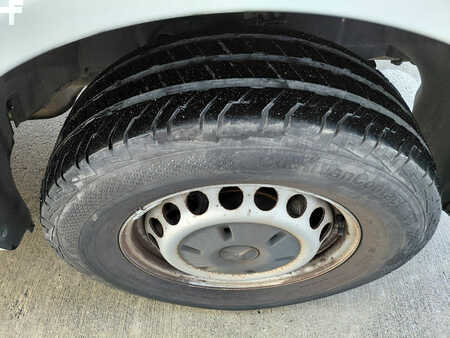 LKW-Arbeitsbühne 2017  Versalift ETL-36-135-F / SPRINTER 314 CDI (19)