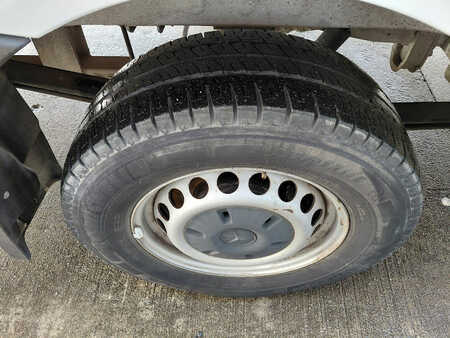 LKW-Arbeitsbühne 2017  Versalift ETL-36-135-F / SPRINTER 314 CDI (20)