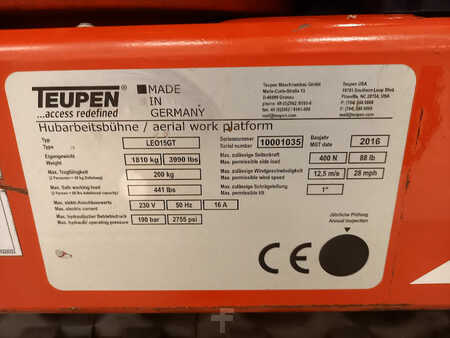 Spinhoogwerkers 2016  Teupen LEO 15 GT (14)