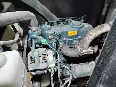 Scherenarbeitsbühne 2018  JLG 330LRT (7)