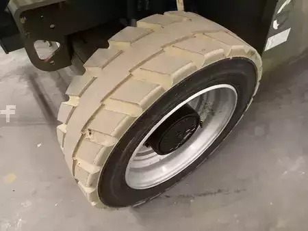 Scherenarbeitsbühne 2015  JLG M3369 (12)