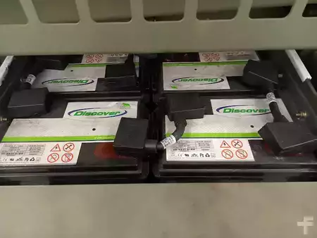 Scherenarbeitsbühne 2015  JLG M3369 (5)