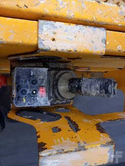 Plataforma Tijera 2017  JCB S2032E (5)