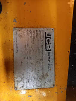 Plataforma Tijera 2017  JCB S2032E (7)