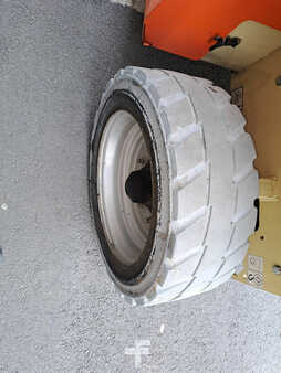 Scherenarbeitsbühne 2020  JLG 4069LE (11)