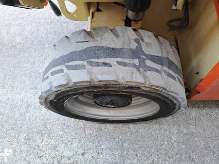 Scherenarbeitsbühne 2020  JLG 4069LE (8)