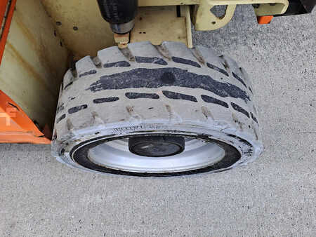 Scherenarbeitsbühne 2020  JLG 4069LE (9)