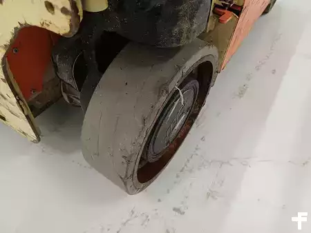 Senkrechtarbeitsbühne 2013  JLG 1230ES (12)