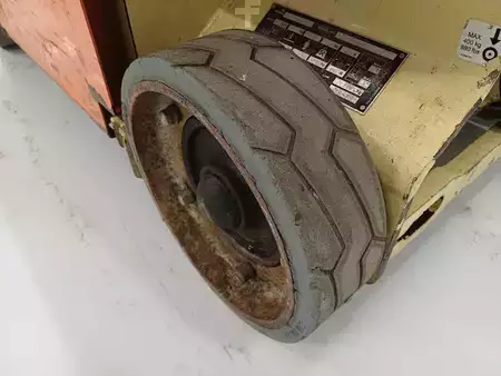 Senkrechtarbeitsbühne 2013  JLG 1230ES (15)