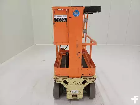 Senkrechtarbeitsbühne 2013  JLG 1230ES (5)