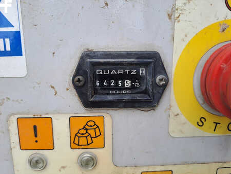 Telescoophoogwerker 2009  Aichi SR21A (10)