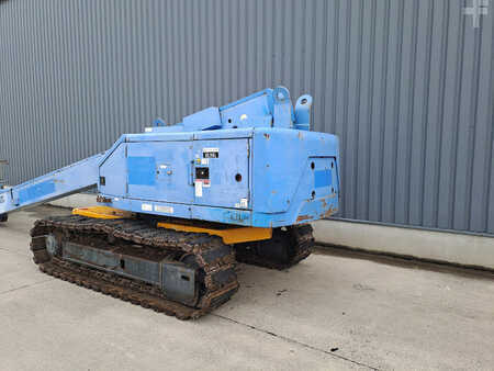 Telescoophoogwerker 2009  Aichi SR21A (3)