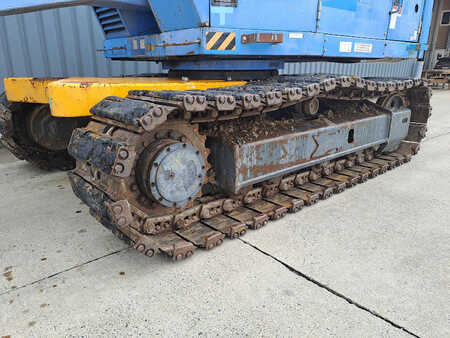Telescoophoogwerker 2009  Aichi SR21A (5)