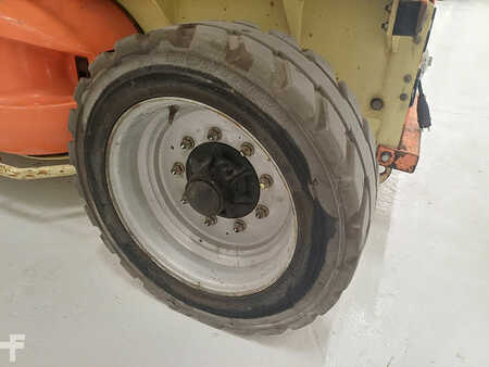 Scherenarbeitsbühne 2012  JLG 3369LE (12)