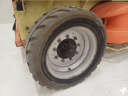 Scherenarbeitsbühne 2012  JLG 3369LE (9)