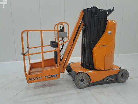 Nacelle à mât vertical 2021  ATN PIAF 10RE (1)