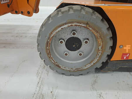 Nacelle à mât vertical 2021  ATN PIAF 10RE (11)