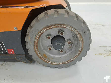 Nacelle à mât vertical 2021  ATN PIAF 10RE (12)