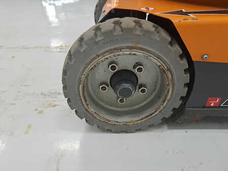 Nacelle à mât vertical 2021  ATN PIAF 10RE (13)