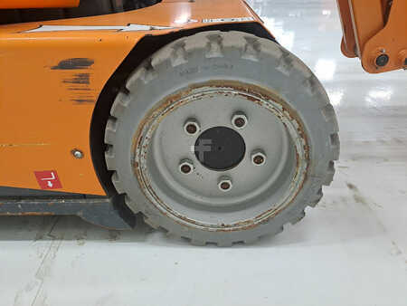 Nacelle à mât vertical 2021  ATN PIAF 10RE (14)