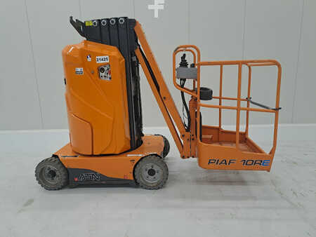 Nacelle à mât vertical 2021  ATN PIAF 10RE (3)