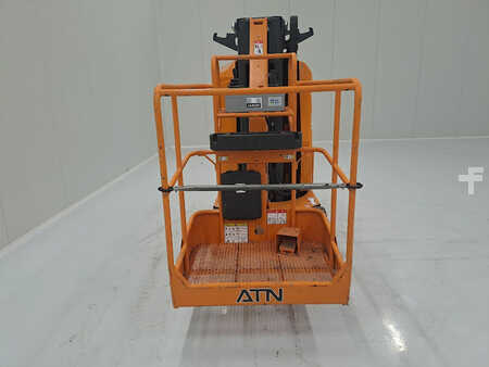 Nacelle à mât vertical 2021  ATN PIAF 10RE (4)