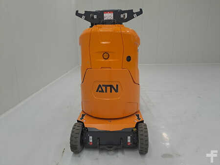 Nacelle à mât vertical 2021  ATN PIAF 10RE (5)