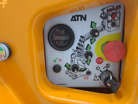 Nacelle à mât vertical 2021  ATN PIAF 10RE (6)