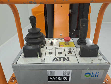 Nacelle à mât vertical 2021  ATN PIAF 10RE (7)