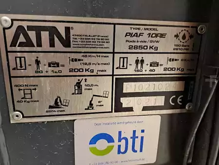 Vertikal / Personlift 2021  ATN PIAF 10RE (10)