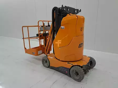 Vertikal / Personlift 2021  ATN PIAF 10RE (2)