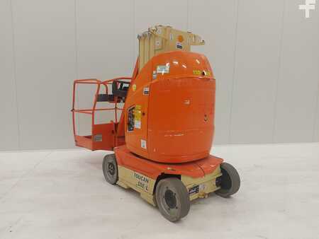 Kolmo zvedaná plošina 2020  JLG TOUCAN 10E-L (12)