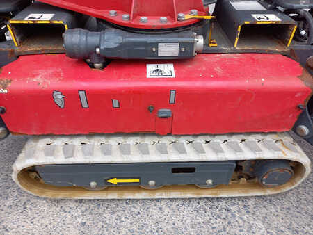 Spider boom lift 2018  Hinowa LIGHTLIFT 17.75 IIIS (7)