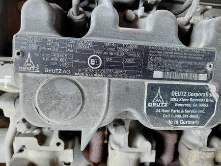 Articulated Boom 2011  Genie Z-80/60 (12)