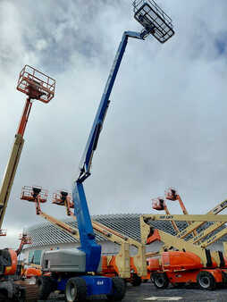 Articulated Boom 2011  Genie Z-80/60 (7)