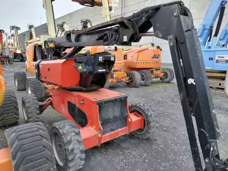 Nacelle articulée 2017  Manitou MAN'GO 12 (3)